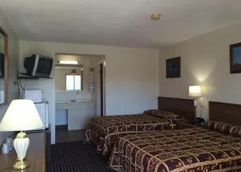Portlodge Motel hotel thumbnail 4