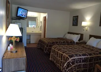 Portlodge Motel hotel thumbnail 5