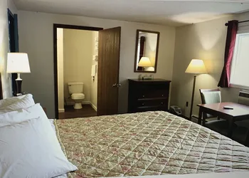 Portlodge Motel hotel thumbnail 6