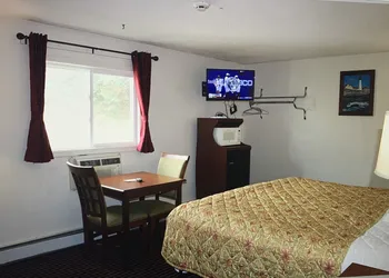 Portlodge Motel hotel thumbnail 7