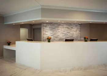 Hilton Brentwood/Nashville Suites hotel thumbnail 2