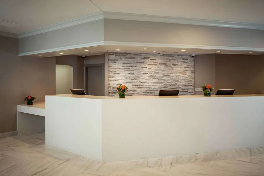 Hilton Brentwood/Nashville Suites hotel detail image 2