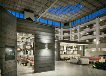 Hilton Brentwood/Nashville Suites hotel thumbnail 3