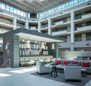 Hilton Brentwood/Nashville Suites hotel detail image 4