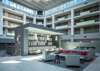 Hilton Brentwood/Nashville Suites hotel thumbnail 4