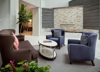 Hilton Brentwood/Nashville Suites hotel thumbnail 5