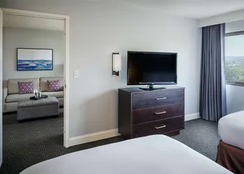 Hilton Brentwood/Nashville Suites hotel thumbnail 6