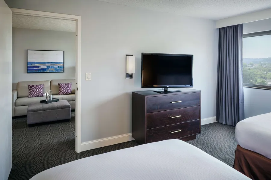 Hilton Brentwood/Nashville Suites hotel detail image 6
