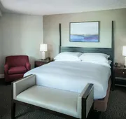 Hilton Brentwood/Nashville Suites hotel detail image 7