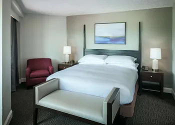 Hilton Brentwood/Nashville Suites hotel thumbnail 7