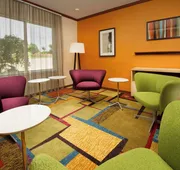 Fairfield Inn & Suites by Marriott Marshall hotel detail image 3