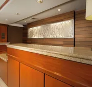 Fairfield Inn & Suites by Marriott Marshall hotel detail image 4
