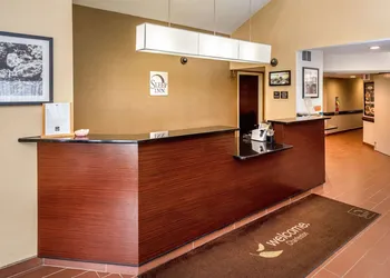 Sleep Inn Charleston North hotel thumbnail 2
