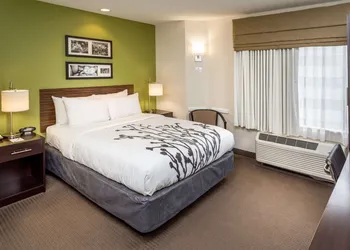 Sleep Inn Charleston North hotel thumbnail 4