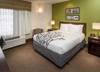 Sleep Inn Charleston North hotel thumbnail 8