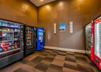 Studio 6 San Antonio, TX - Airport hotel thumbnail 7