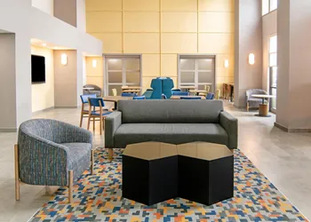 Hampton Inn and Suites Fort Worth/Forest Hill hotel thumbnail 2