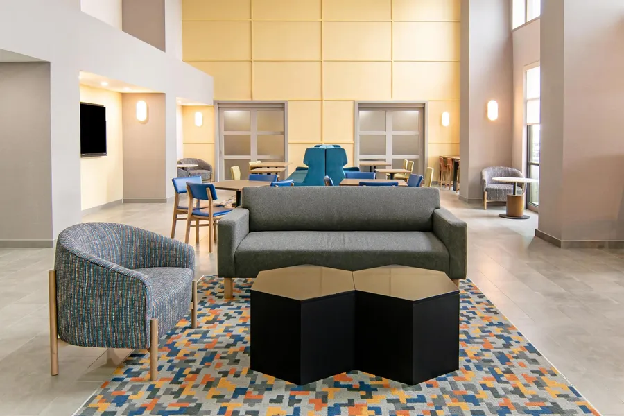 Hampton Inn and Suites Fort Worth/Forest Hill hotel detail image 2