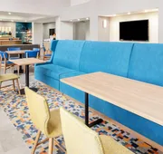 Hampton Inn and Suites Fort Worth/Forest Hill hotel detail image 3