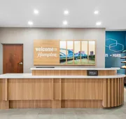 Hampton Inn and Suites Fort Worth/Forest Hill hotel detail image 4