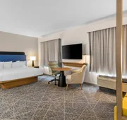 Hampton Inn and Suites Fort Worth/Forest Hill hotel detail image 5