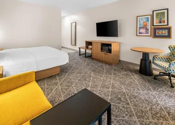 Hampton Inn and Suites Fort Worth/Forest Hill hotel thumbnail 6