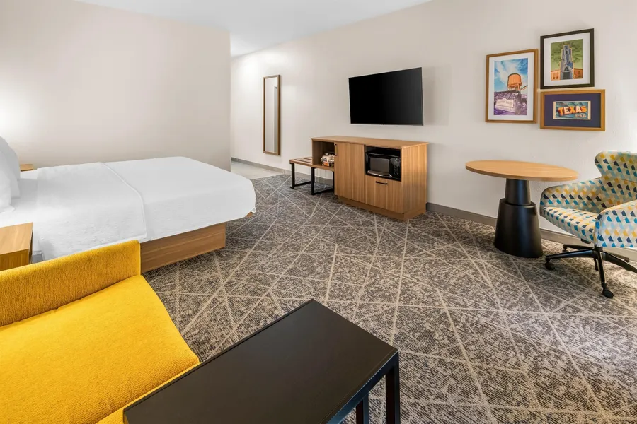 Hampton Inn and Suites Fort Worth/Forest Hill hotel detail image 6