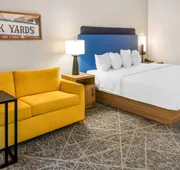 Hampton Inn and Suites Fort Worth/Forest Hill hotel detail image 7