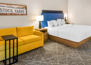 Hampton Inn and Suites Fort Worth/Forest Hill hotel thumbnail 7