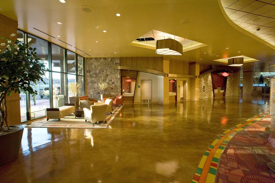 Sky Ute Casino Resort hotel detail image 2