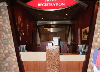 Sky Ute Casino Resort hotel thumbnail 3