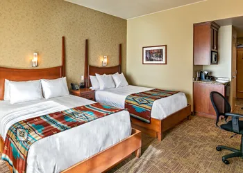 Sky Ute Casino Resort hotel thumbnail 4