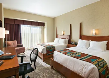 Sky Ute Casino Resort hotel thumbnail 5