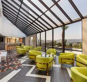 DoubleTree by Hilton Pomona hotel detail image 4