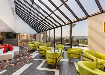 DoubleTree by Hilton Pomona hotel thumbnail 4
