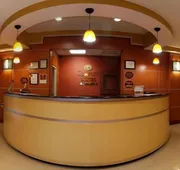 Comfort Suites hotel detail image 5