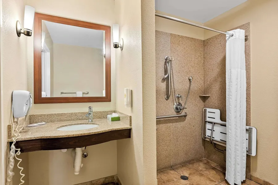 Comfort Suites hotel detail image 6