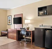 Comfort Suites hotel detail image 7