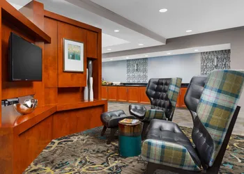 Residence Inn by Marriott Boston-Franklin hotel thumbnail 2