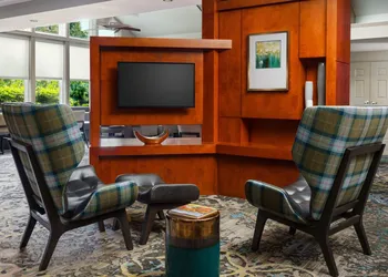Residence Inn by Marriott Boston-Franklin hotel thumbnail 3