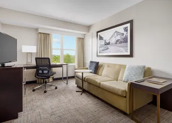 Residence Inn by Marriott Boston-Franklin hotel thumbnail 5