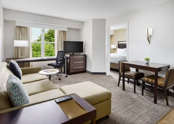 Residence Inn by Marriott Boston-Franklin hotel thumbnail 6