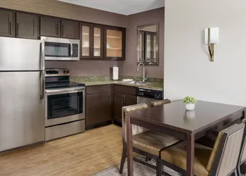 Residence Inn by Marriott Boston-Franklin hotel thumbnail 7