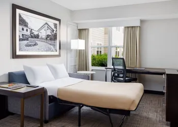 Residence Inn by Marriott Boston-Franklin hotel thumbnail 8