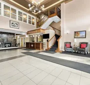 Best Western Williams Lake Hotel hotel detail image 3