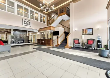 Best Western Williams Lake Hotel hotel thumbnail 3