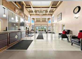 Best Western Williams Lake Hotel hotel thumbnail 4