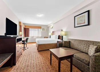 Best Western Williams Lake Hotel hotel thumbnail 6