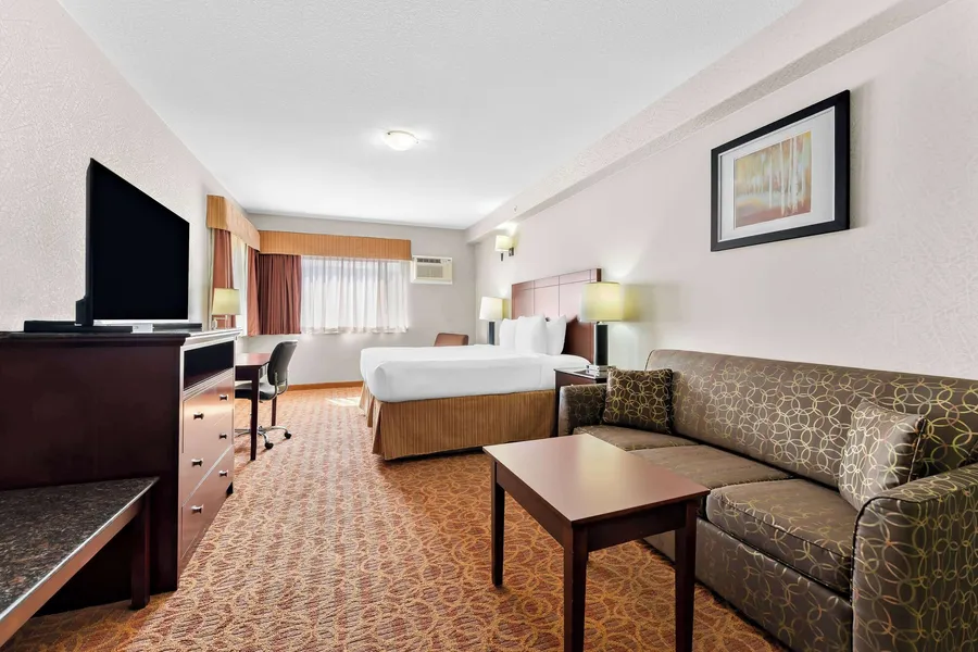 Best Western Williams Lake Hotel hotel detail image 6