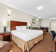 Best Western Williams Lake Hotel hotel detail image 7